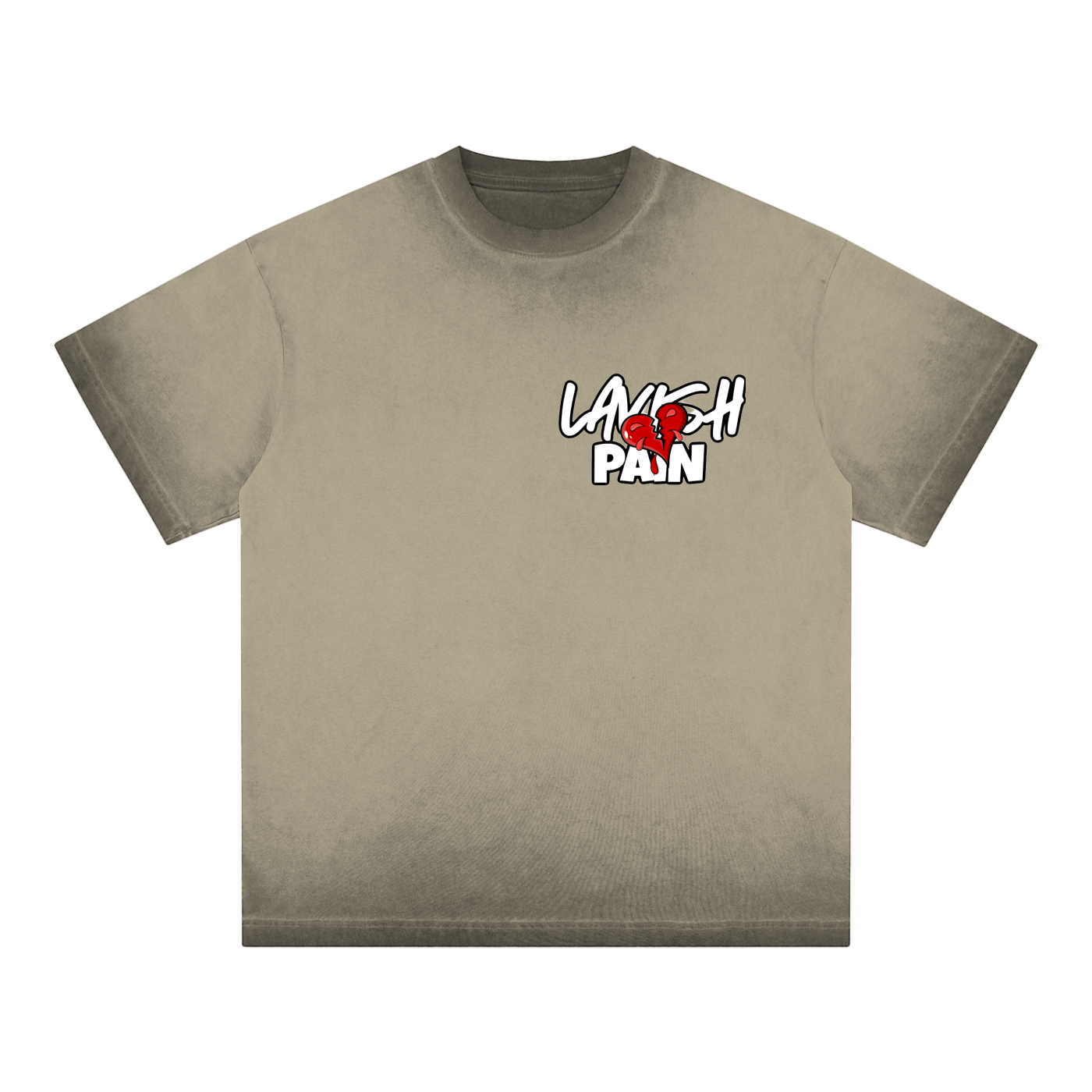 BIP LP Tee
