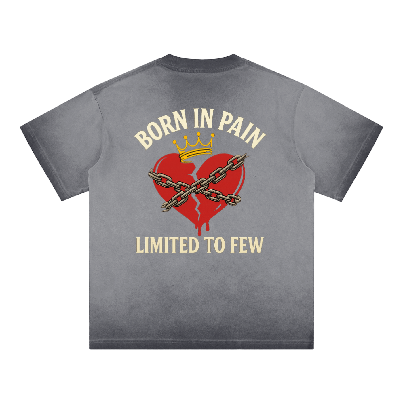 BIP LP Tee