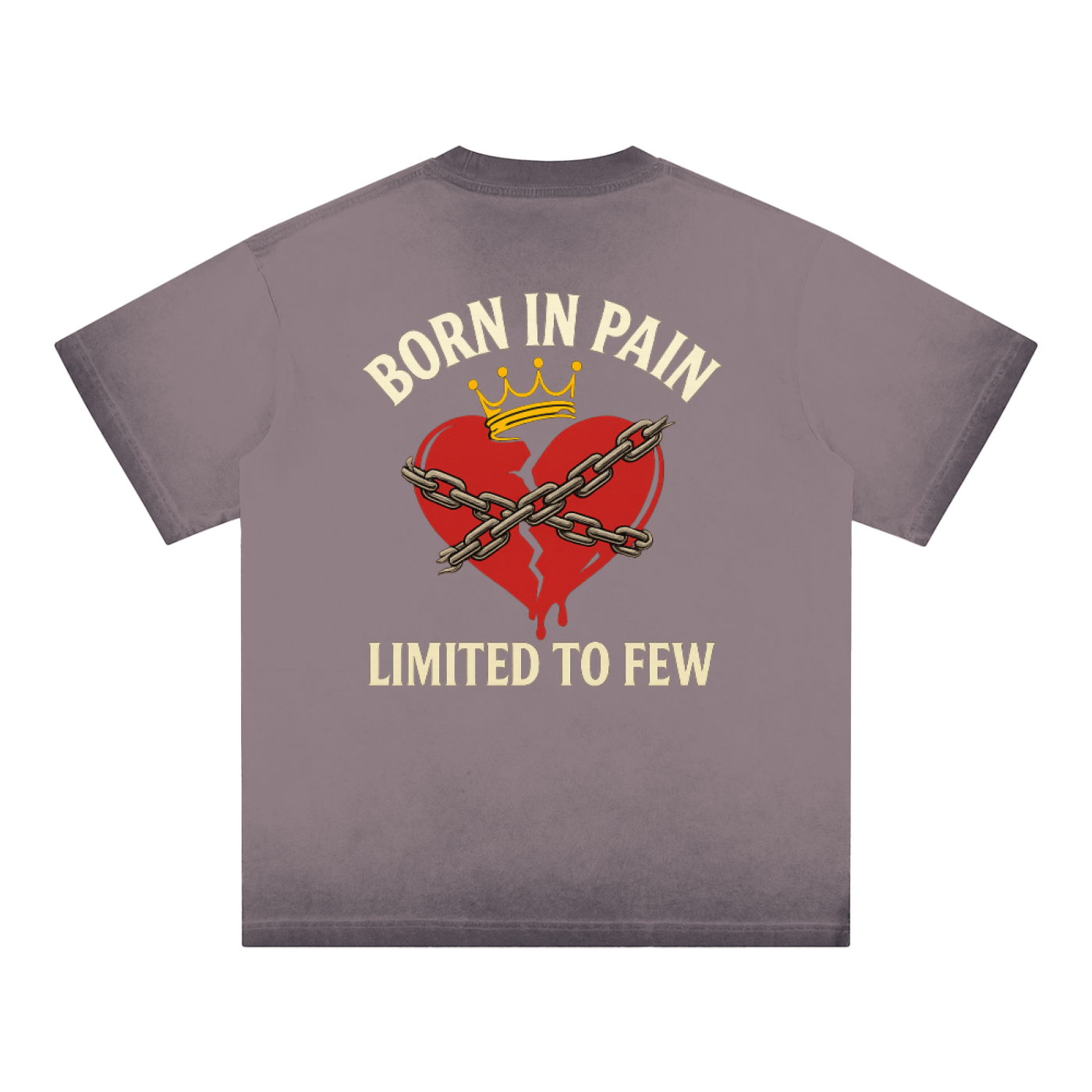 BIP LP Tee