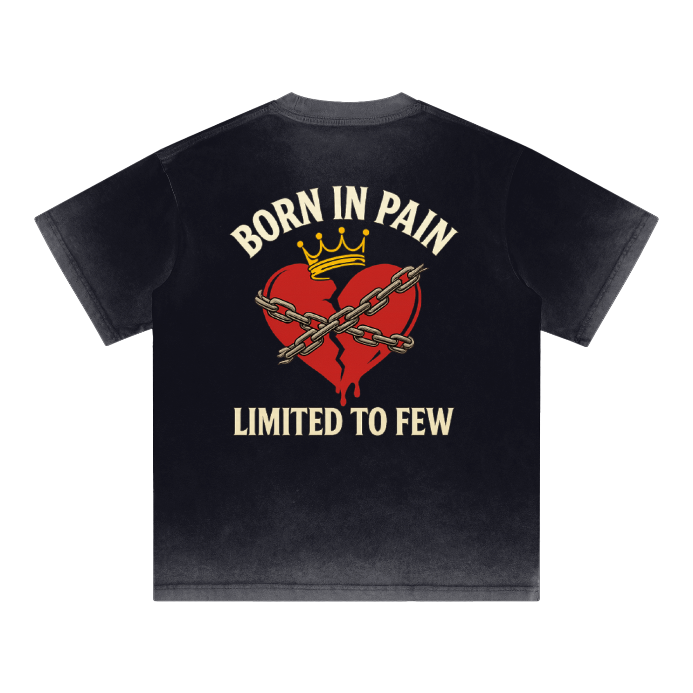 BIP LP Tee