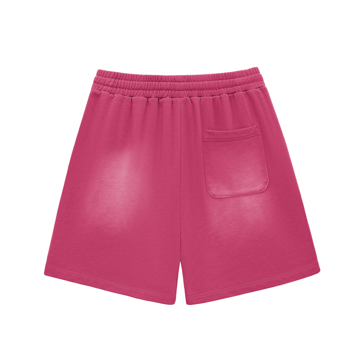 LP sweat-shorts