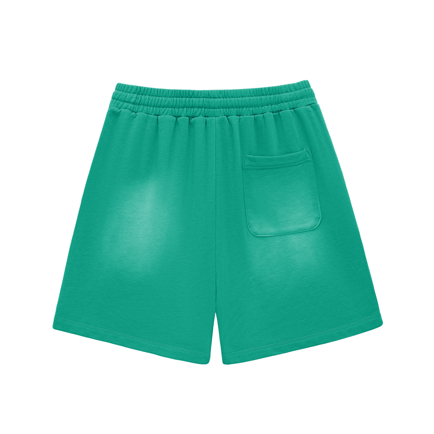 LP sweat-shorts