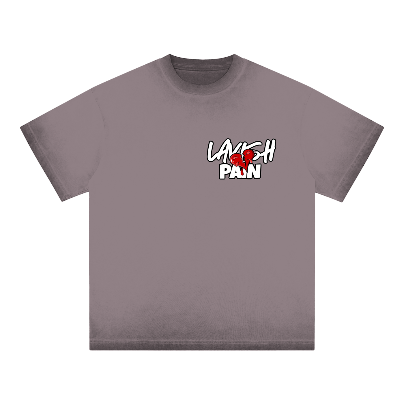 BIP LP Tee