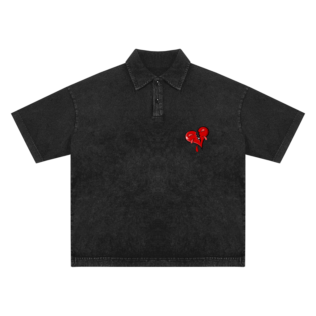 LP  Polo T-Shirt