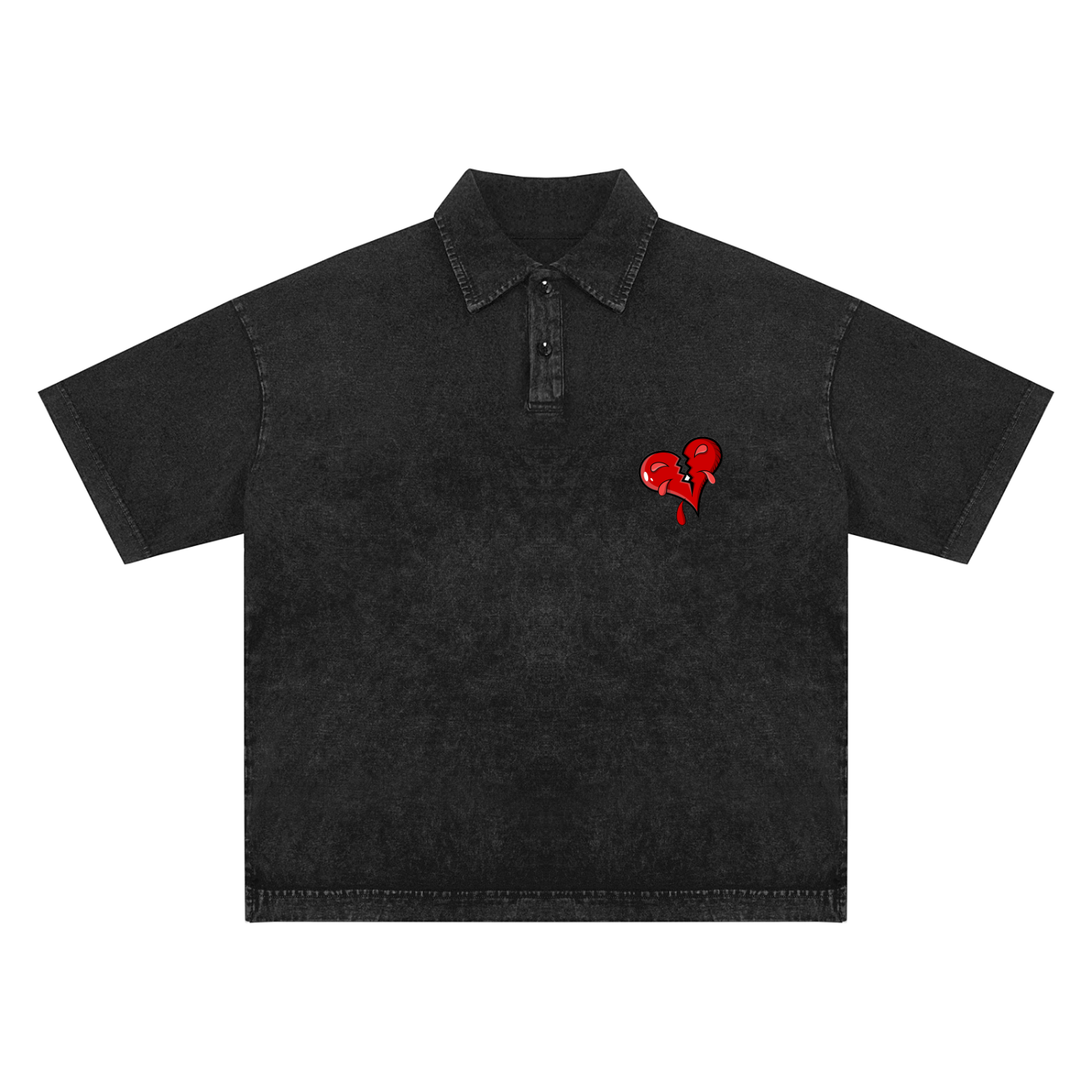 LP  Polo T-Shirt
