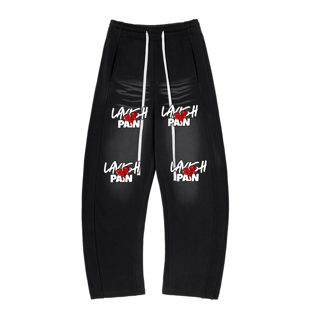 LP Sunfade Fleece Sweatpants