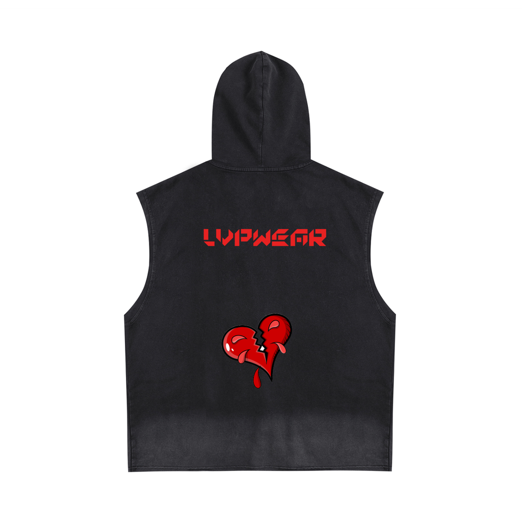 LP Tank Top Hoodie