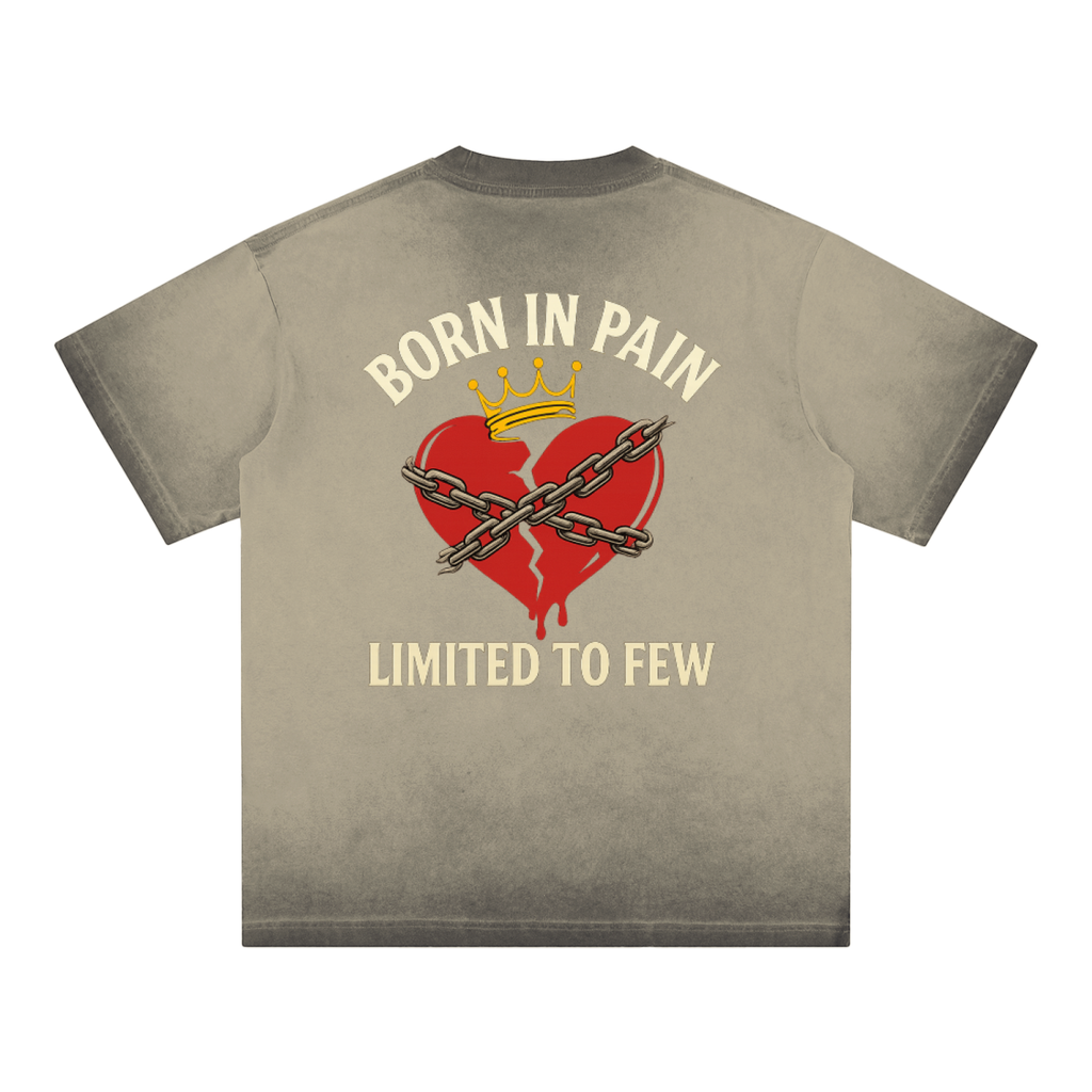 BIP LP Tee