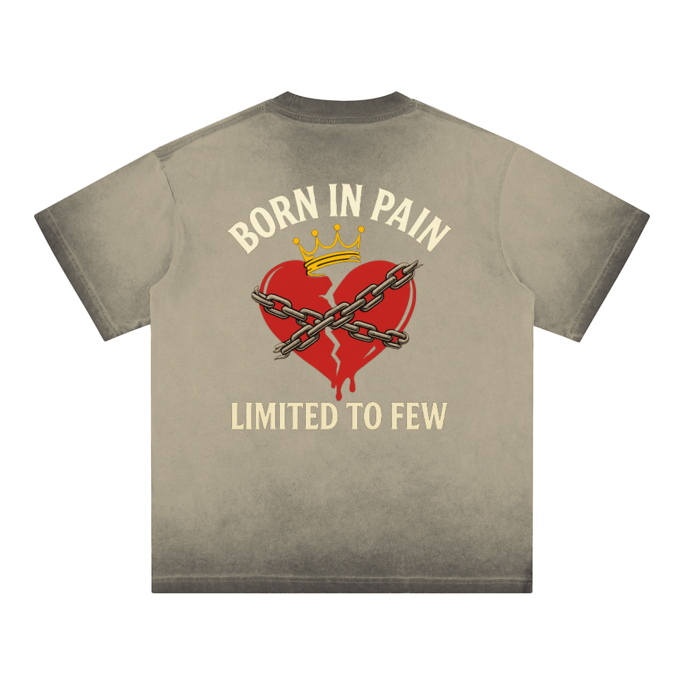 BIP LP Tee