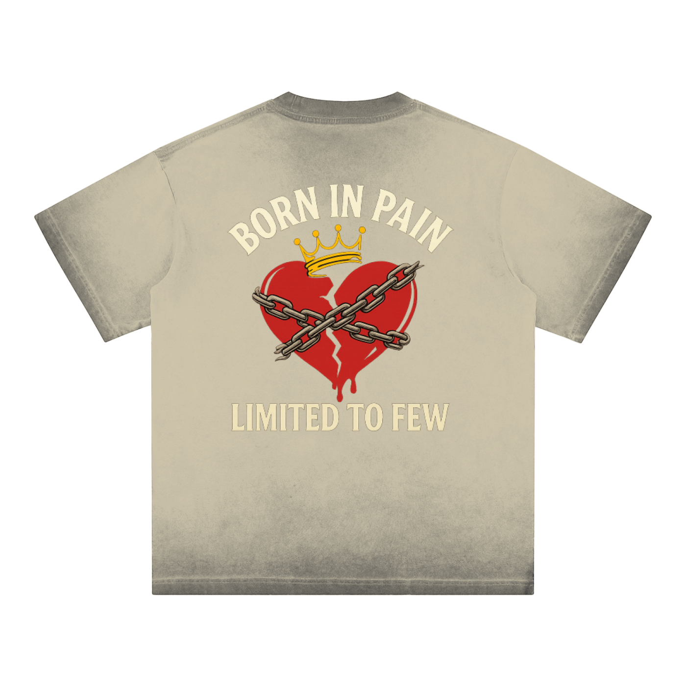 BIP LP Tee