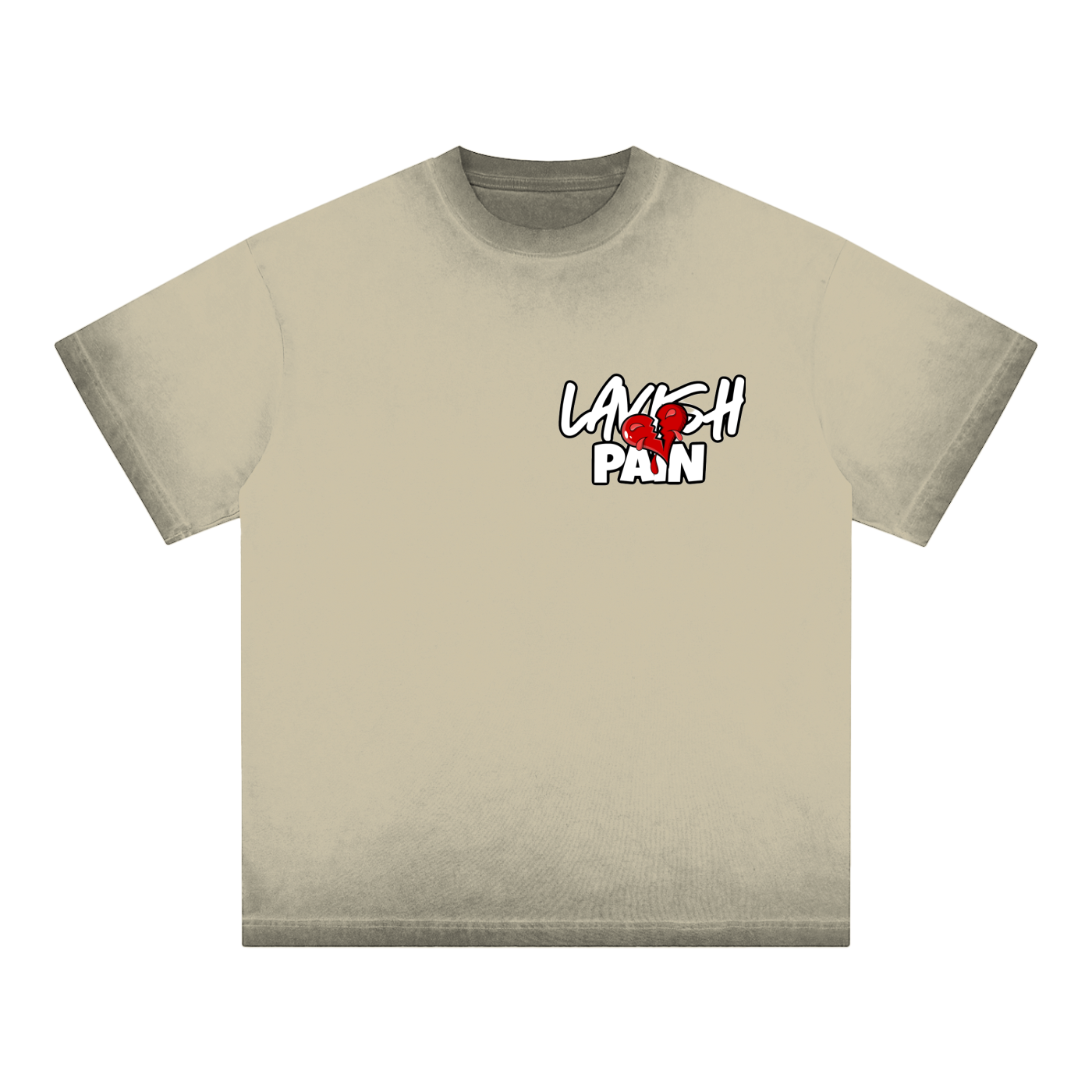 BIP LP Tee