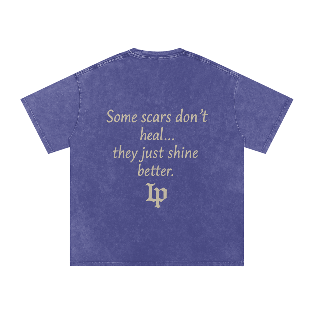 Lavish Pain Blessed Tee