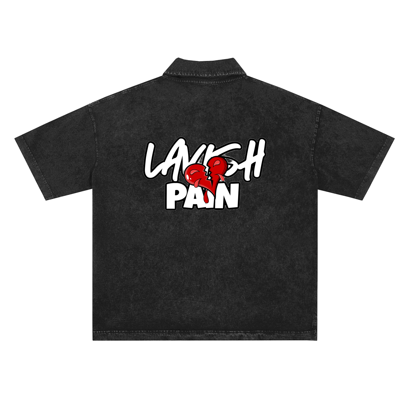 LP  Polo T-Shirt