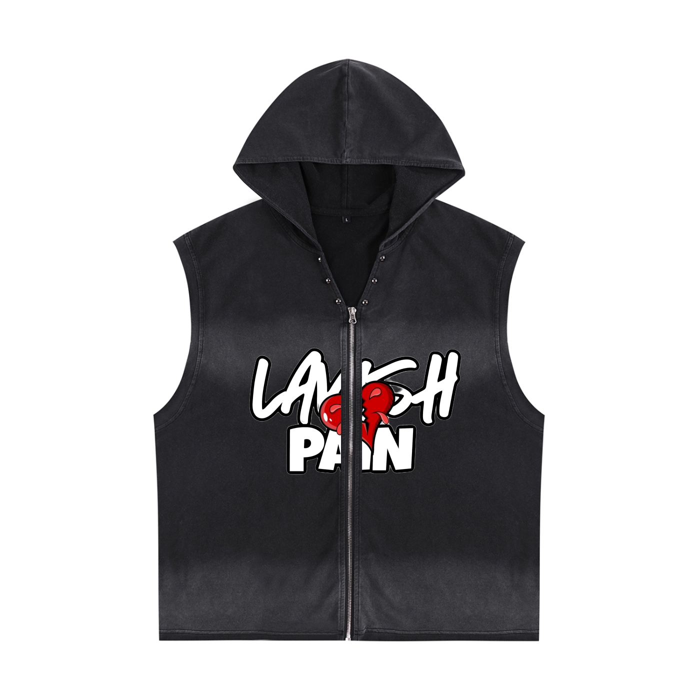 LP Tank Top Hoodie